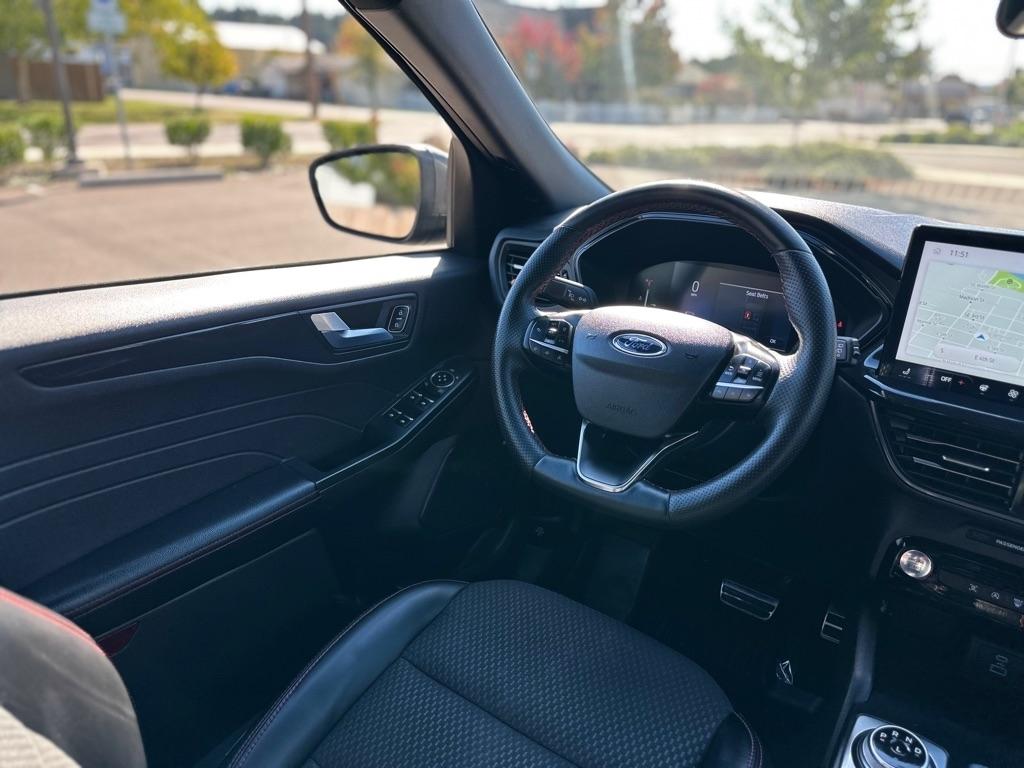 Ford Escape ST-Line AWD 2023