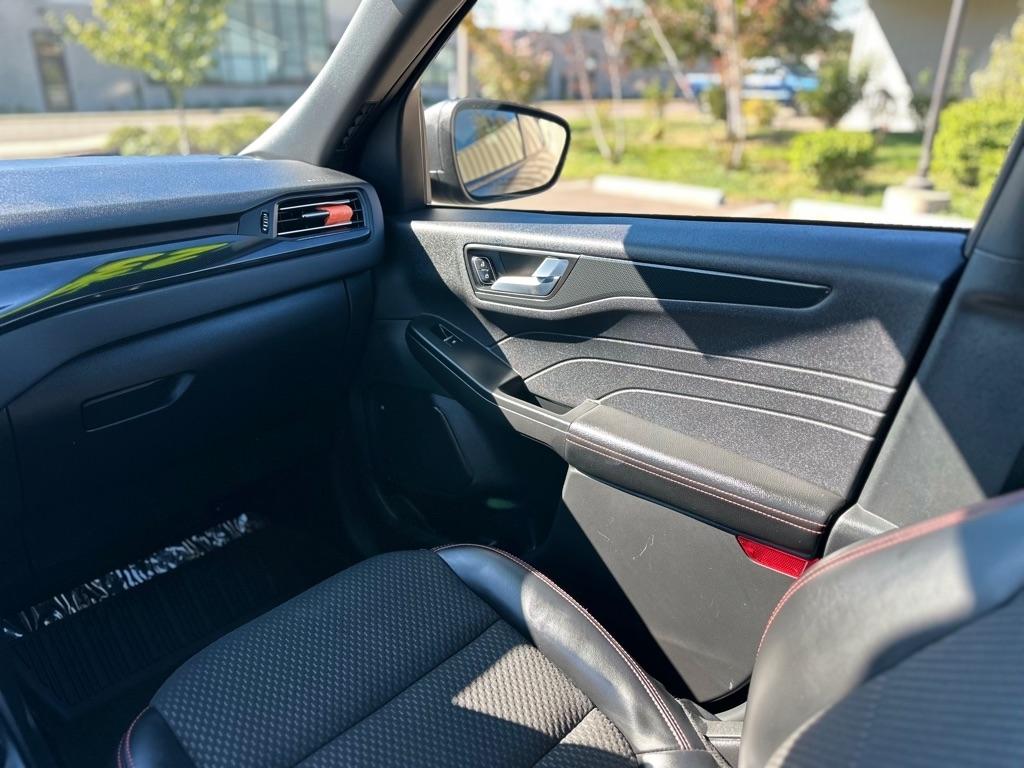 Ford Escape ST-Line AWD 2023