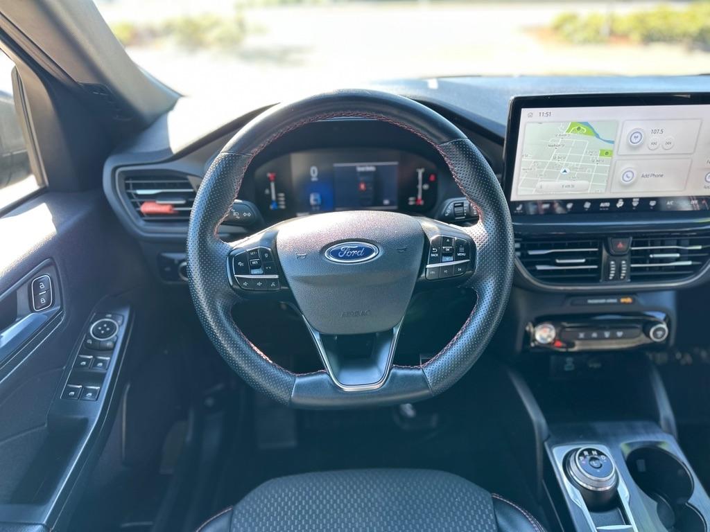 Ford Escape ST-Line AWD 2023