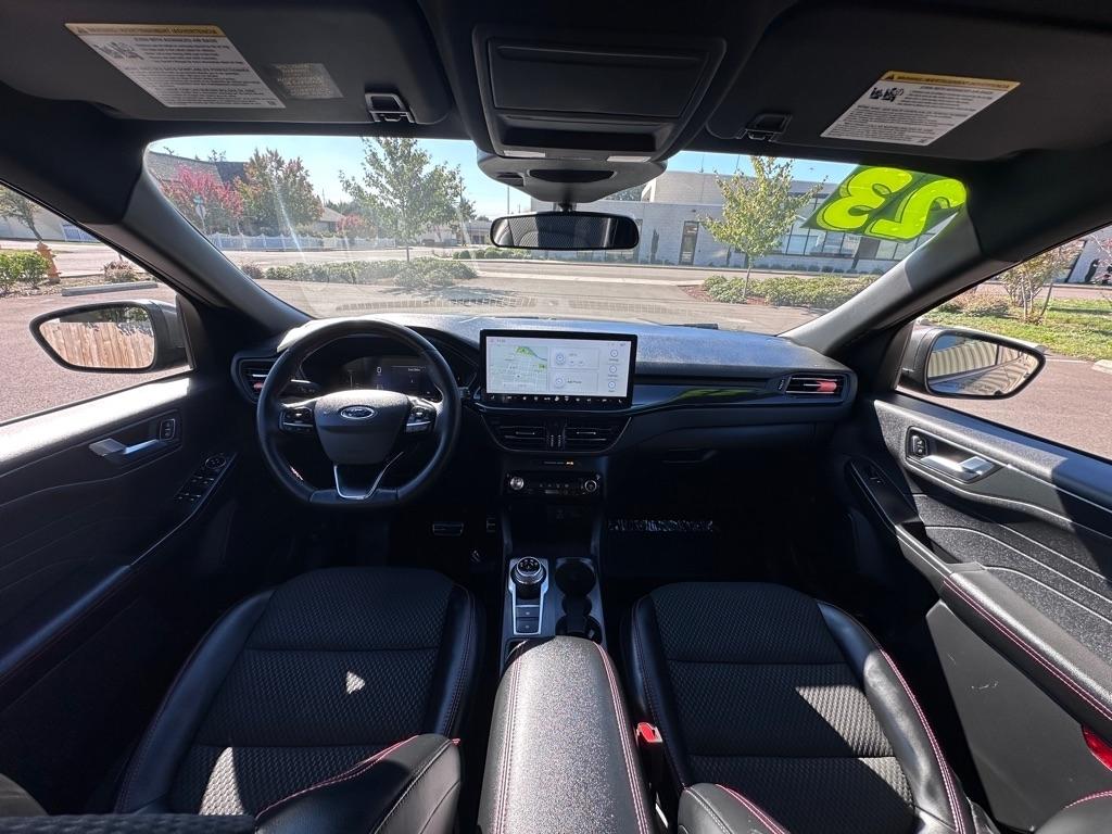Ford Escape ST-Line AWD 2023