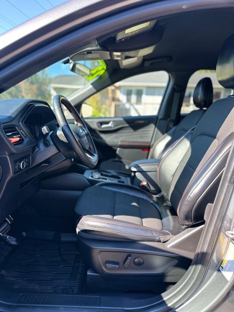 Ford Escape ST-Line AWD 2023
