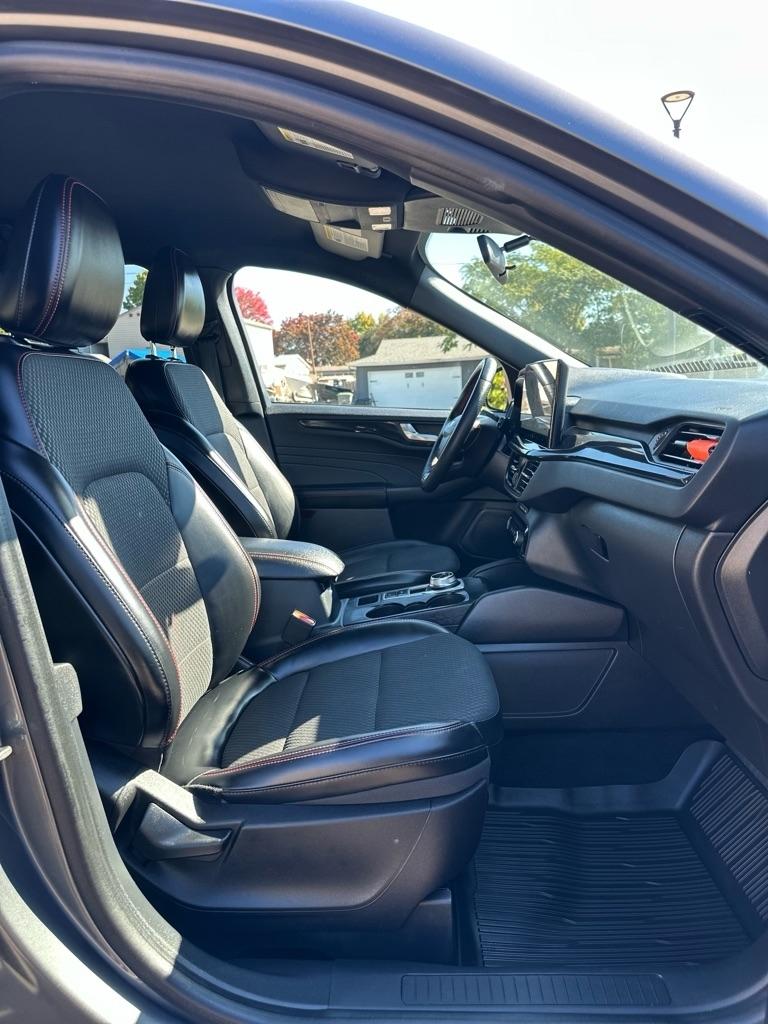 Ford Escape ST-Line AWD 2023