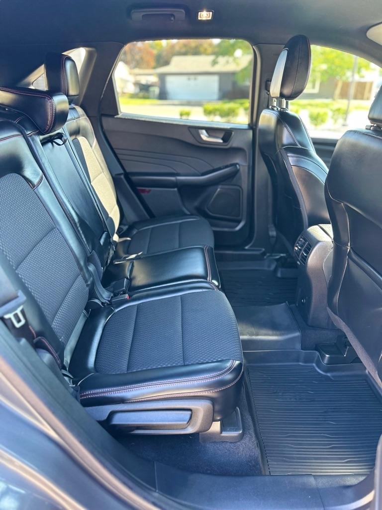 Ford Escape ST-Line AWD 2023