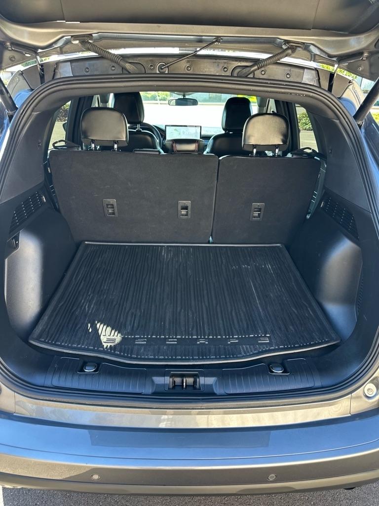 Ford Escape ST-Line AWD 2023