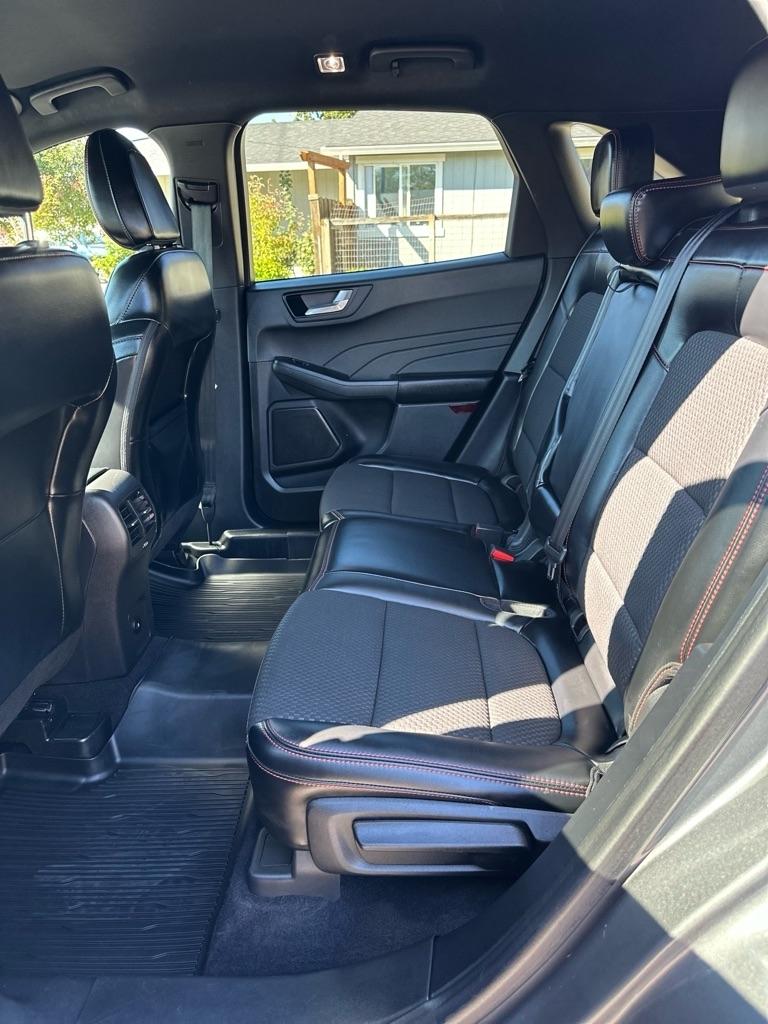 Ford Escape ST-Line AWD 2023