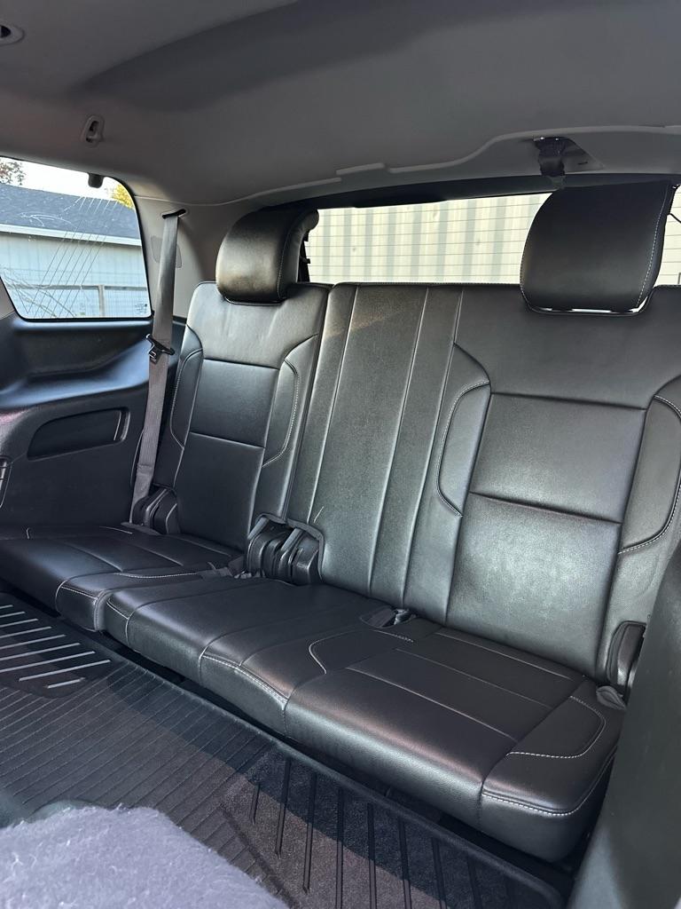 Chevrolet Tahoe 4WD 4dr LT 2020