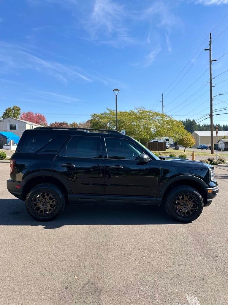 Ford Bronco Sport Base 4x4 2022