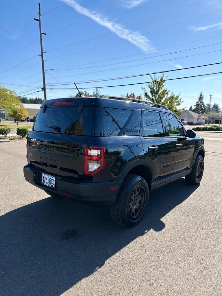 Ford Bronco Sport Base 4x4 2022