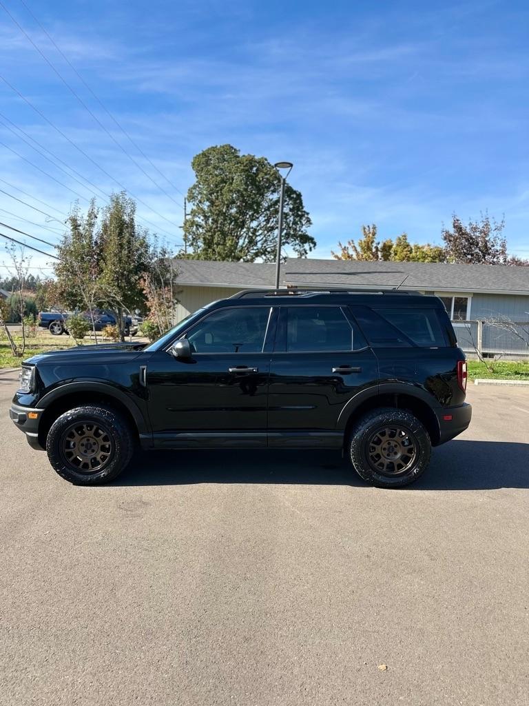 Ford Bronco Sport Base 4x4 2022