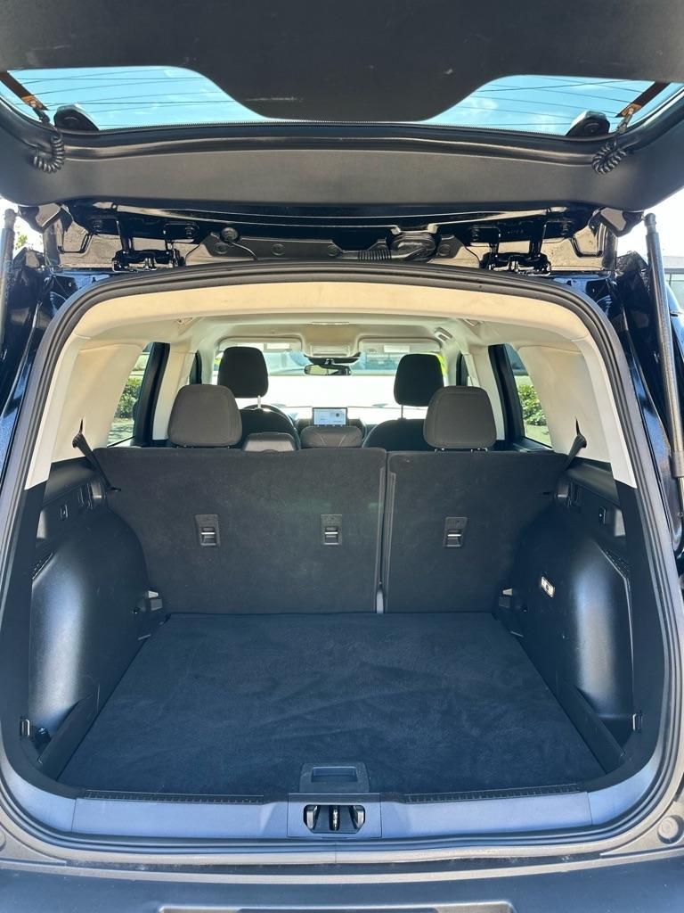 Ford Bronco Sport Base 4x4 2022
