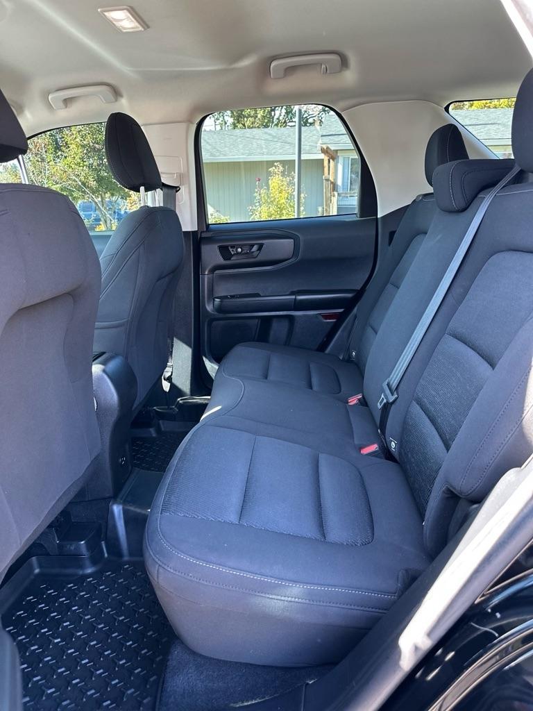 Ford Bronco Sport Base 4x4 2022