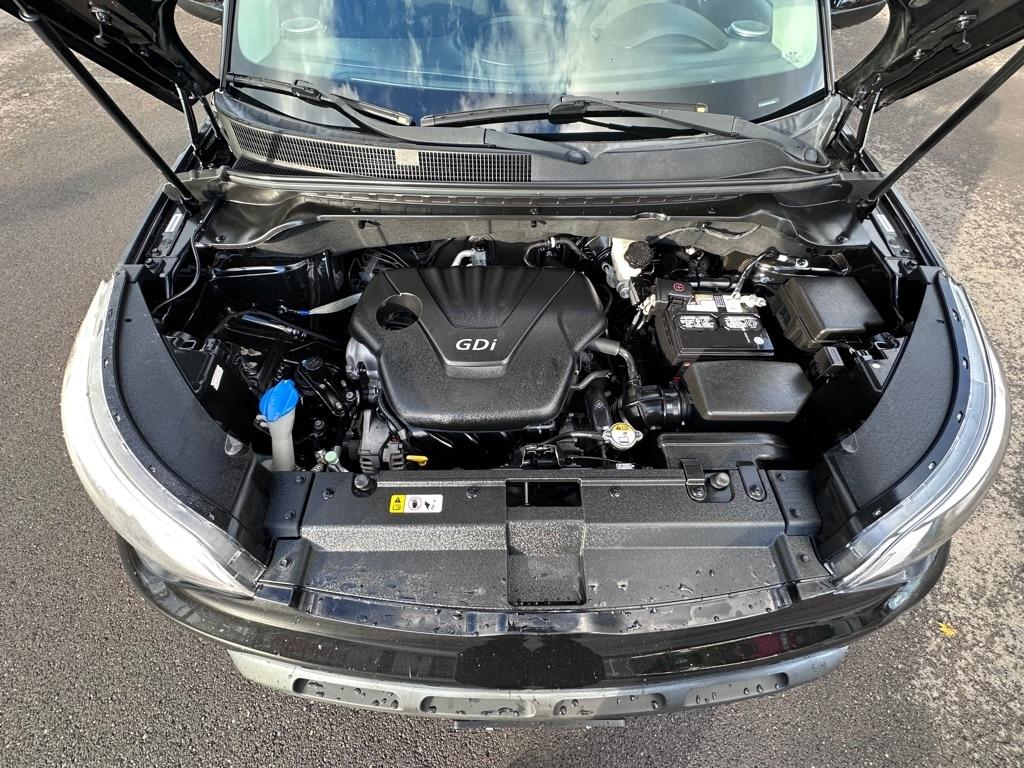 Kia Soul 5dr Wgn Man Base 2014