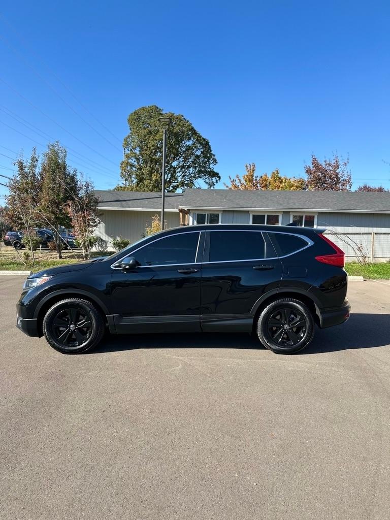 Honda CR-V LX AWD 2018
