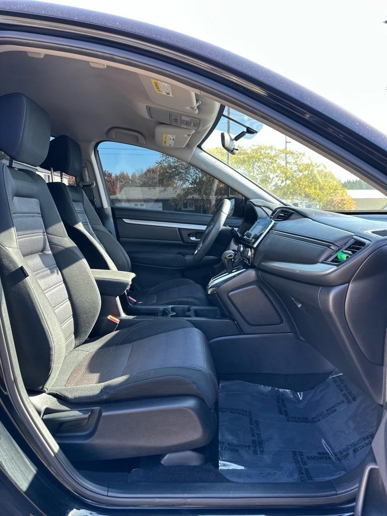 Honda CR-V LX AWD 2018