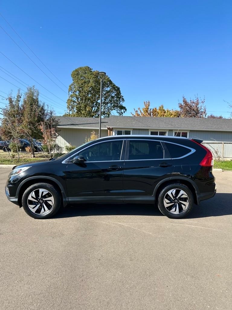 Honda CR-V AWD 5dr Touring 2015