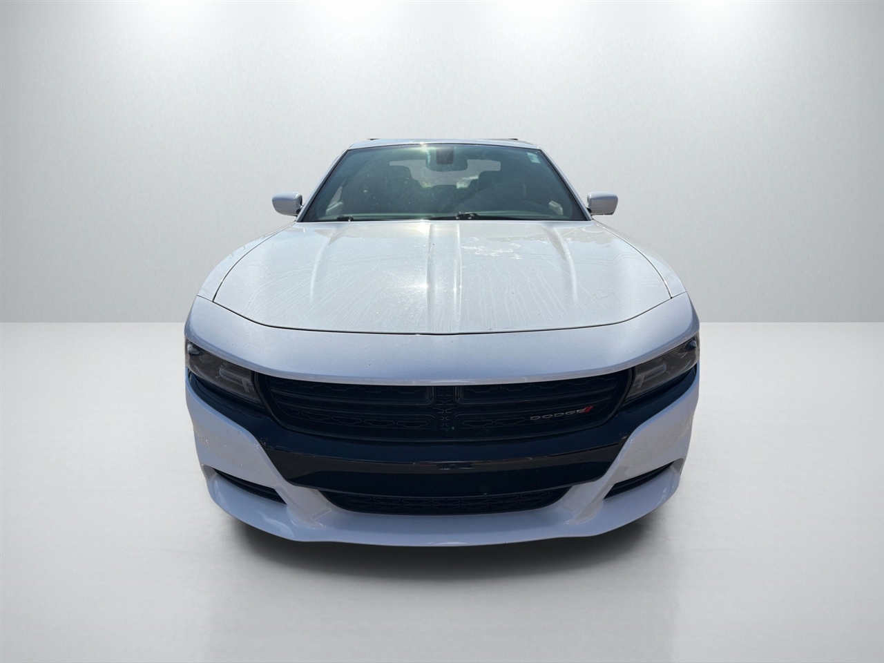 Dodge Charger GT AWD 2018
