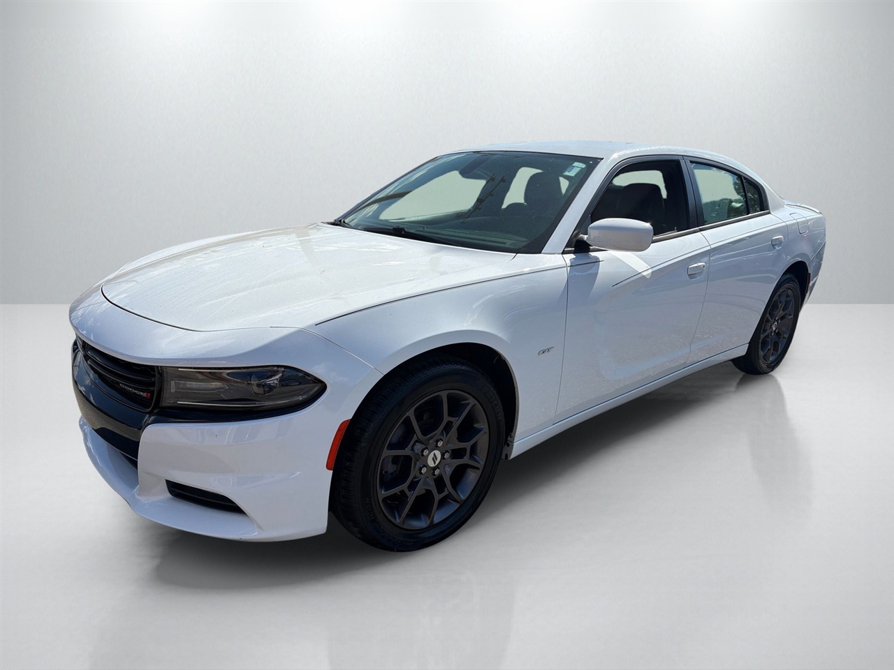 Dodge Charger GT AWD 2018