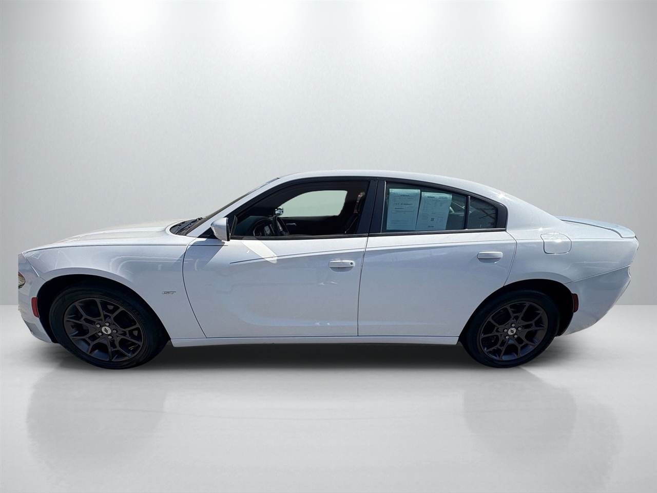 Dodge Charger GT AWD 2018