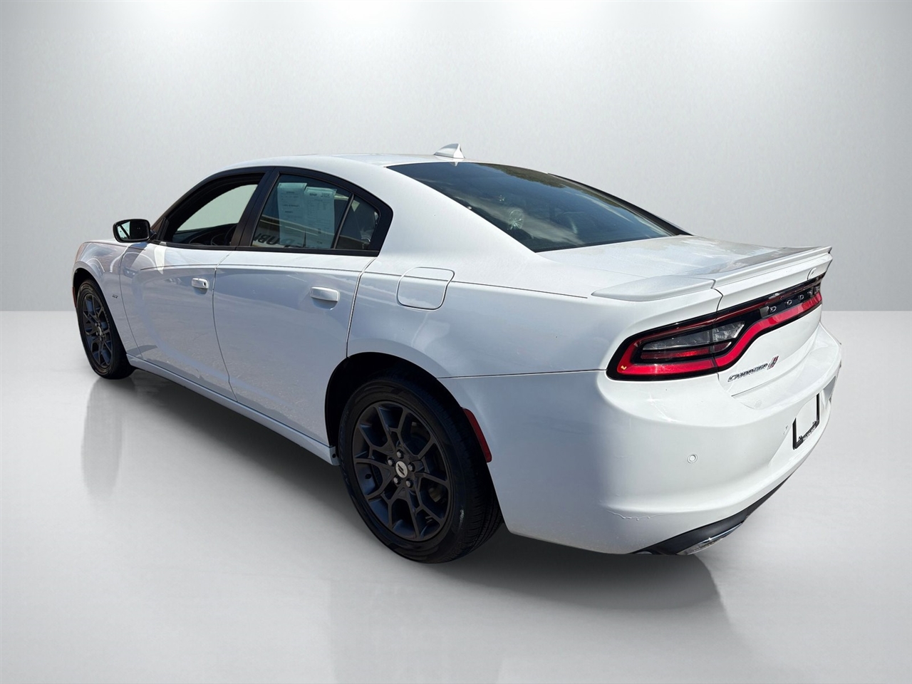 Dodge Charger GT AWD 2018