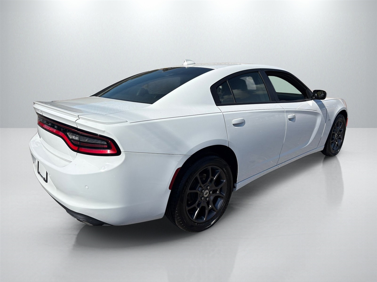 Dodge Charger GT AWD 2018