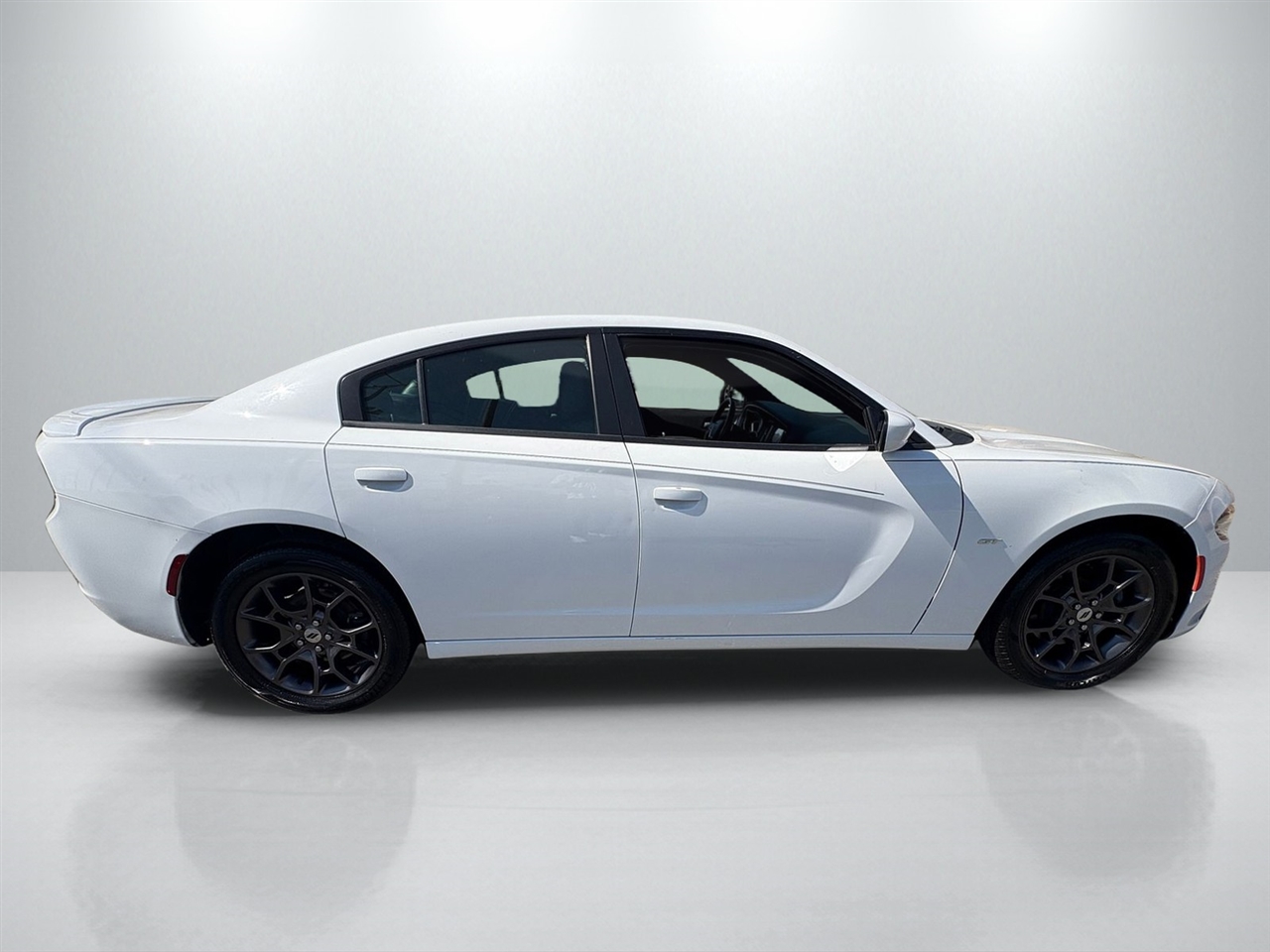 Dodge Charger GT AWD 2018