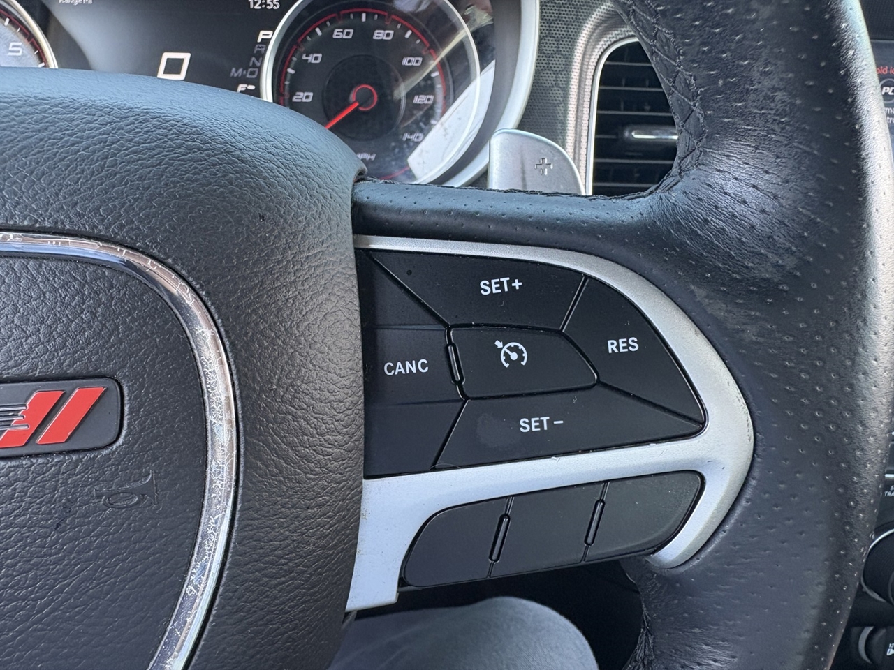 Dodge Charger GT AWD 2018