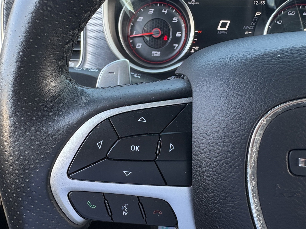 Dodge Charger GT AWD 2018