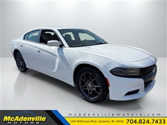 2018 Dodge Charger  2018 Dodge Charger