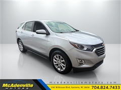 2021 Chevrolet Equinox  2021 Chevrolet Equinox