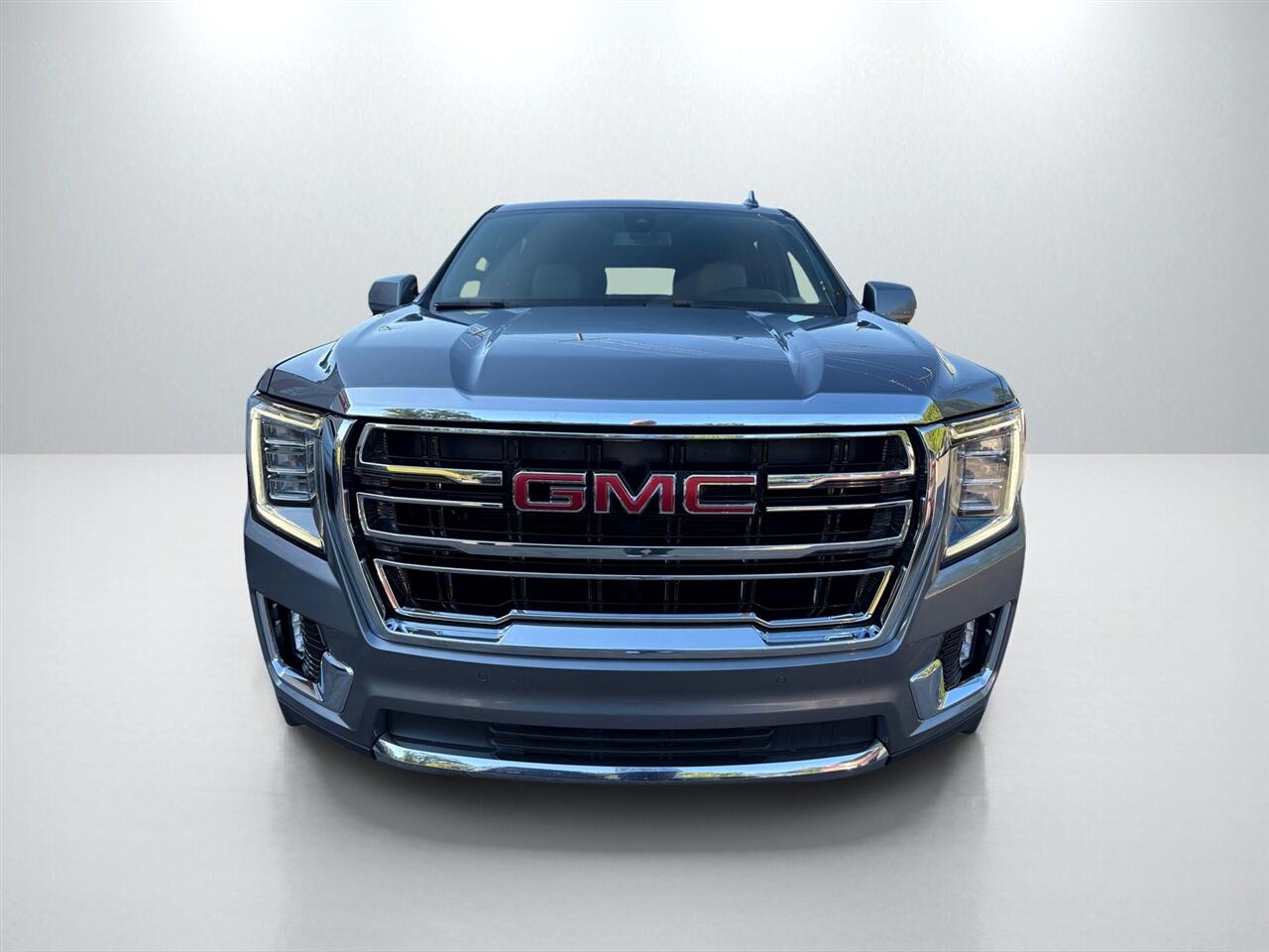 GMC Yukon SLT 4WD 2022