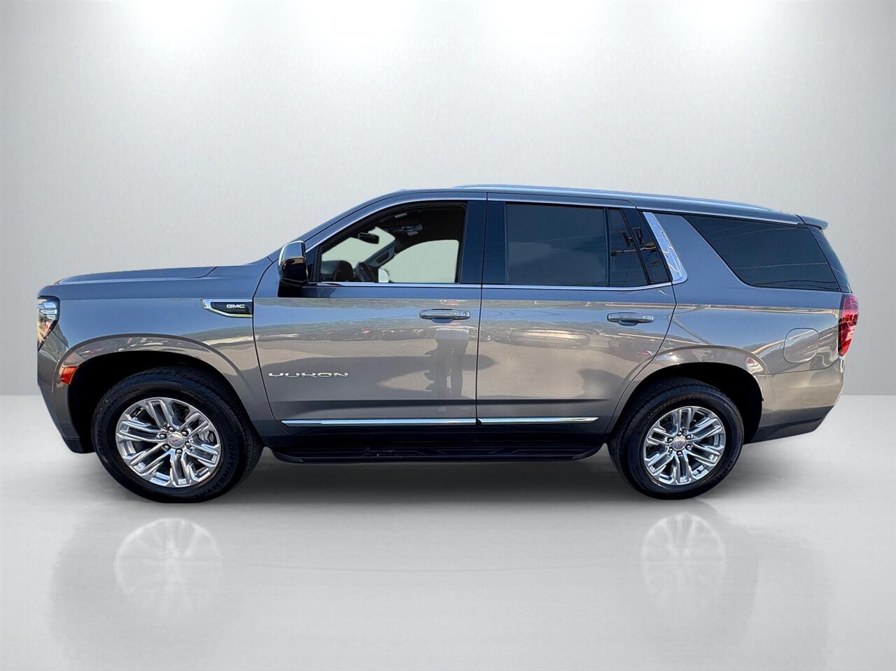 GMC Yukon SLT 4WD 2022