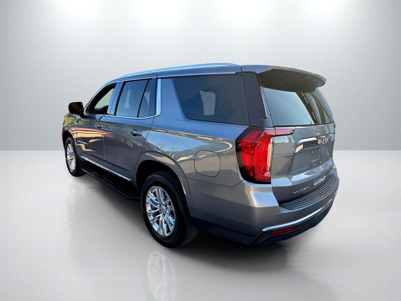 GMC Yukon SLT 4WD 2022