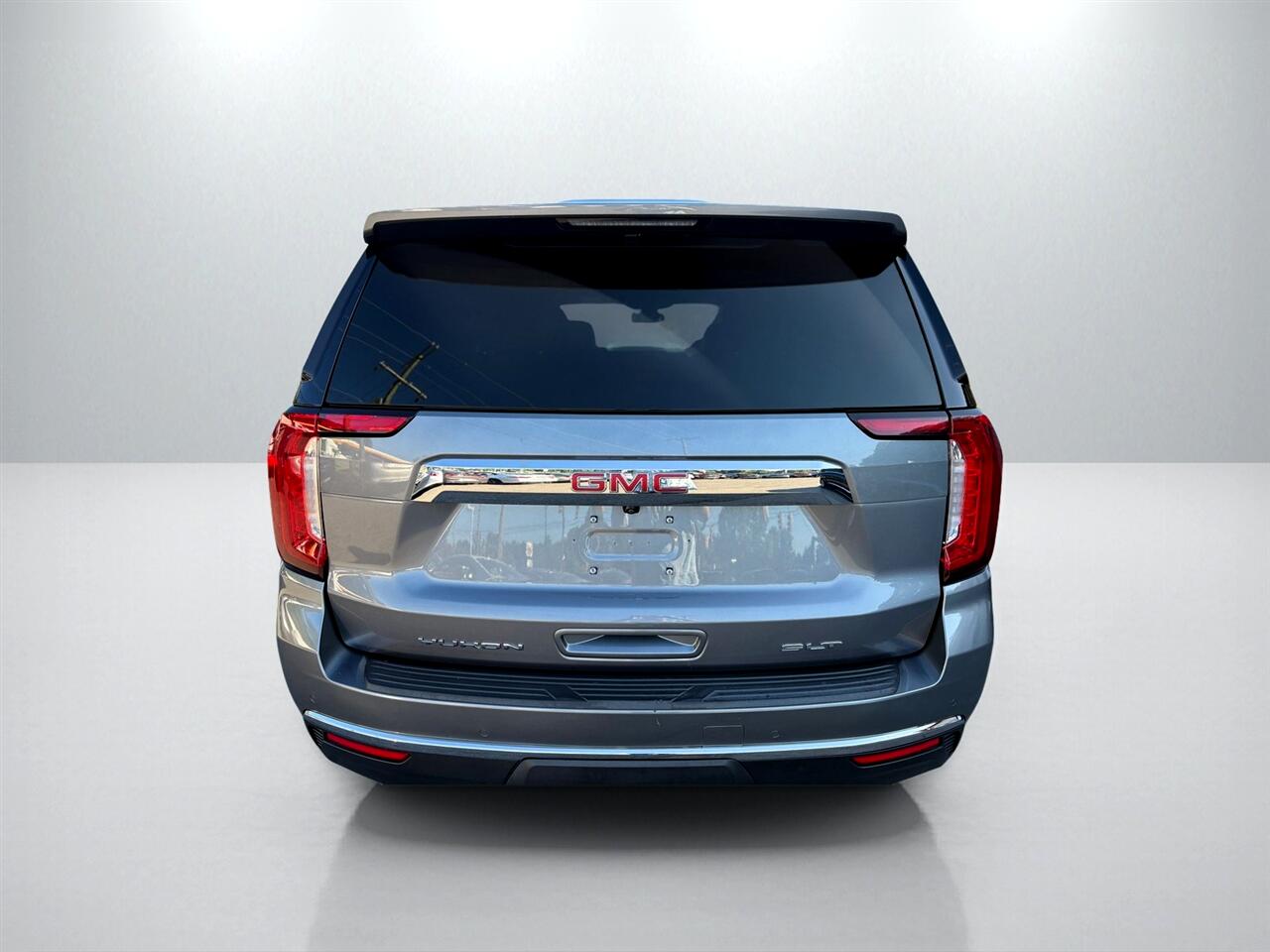 GMC Yukon SLT 4WD 2022