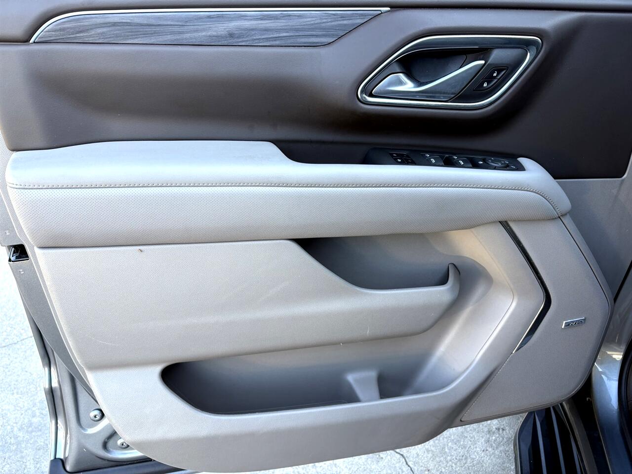 GMC Yukon SLT 4WD 2022