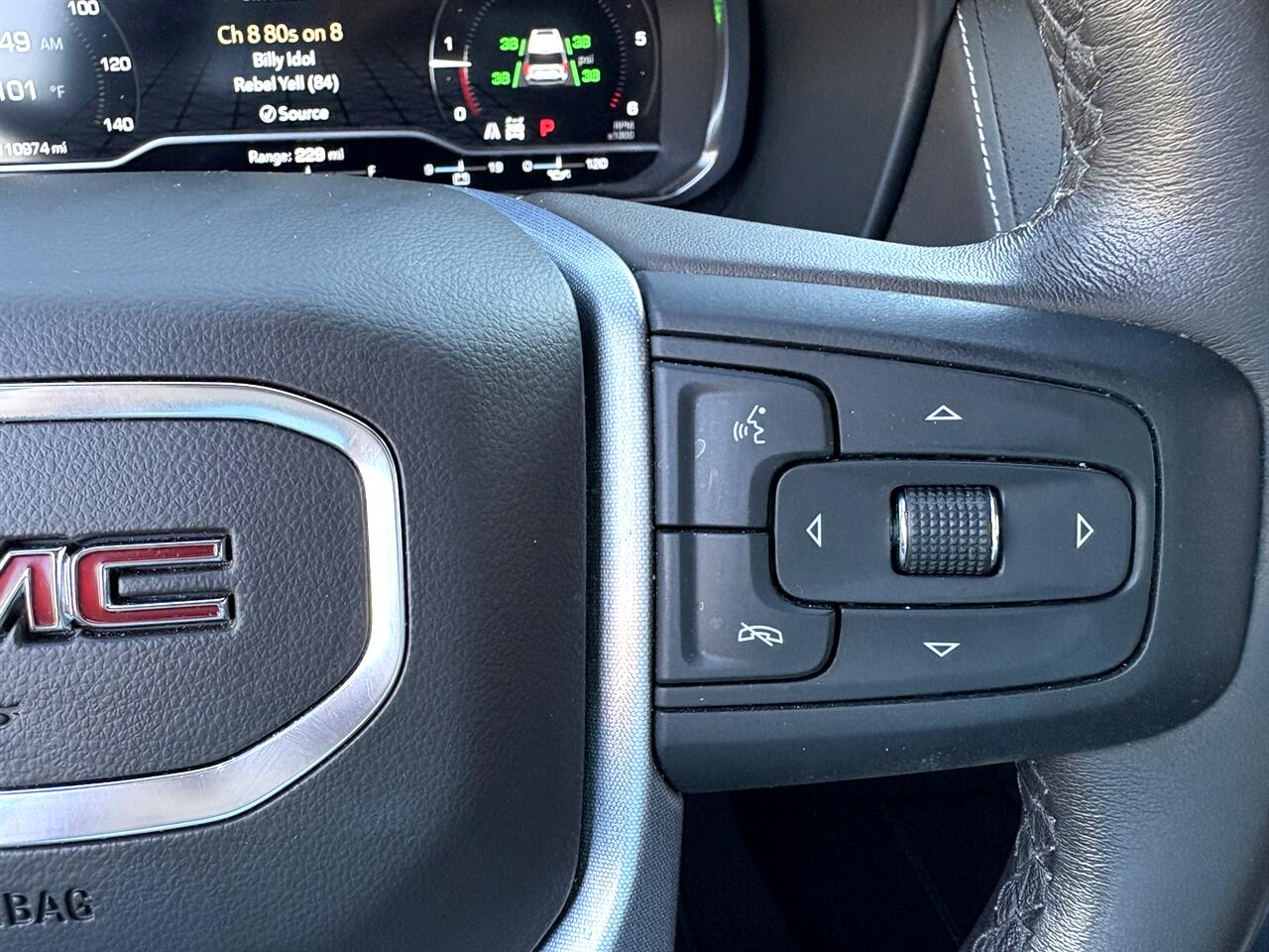 GMC Yukon SLT 4WD 2022