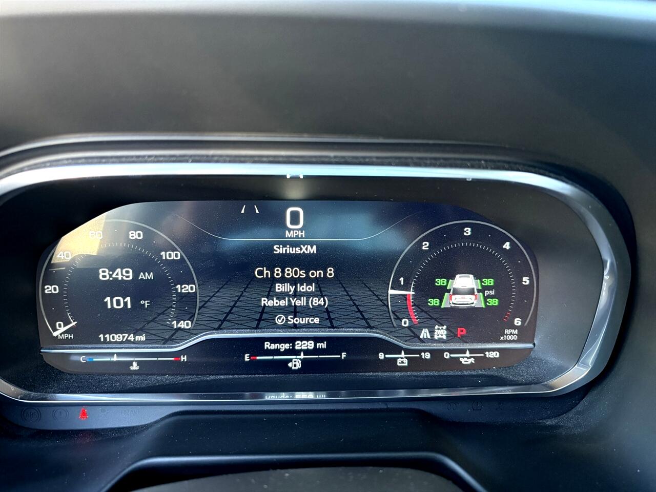 GMC Yukon SLT 4WD 2022