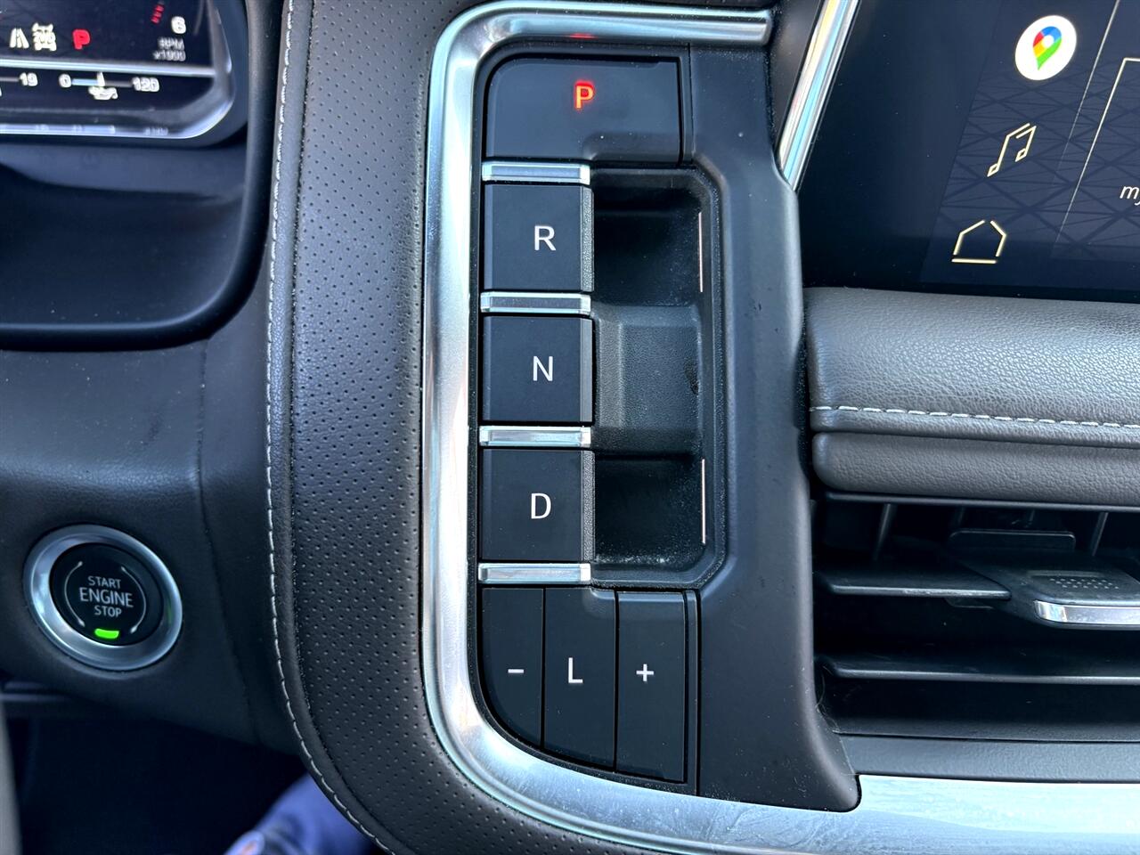 GMC Yukon SLT 4WD 2022