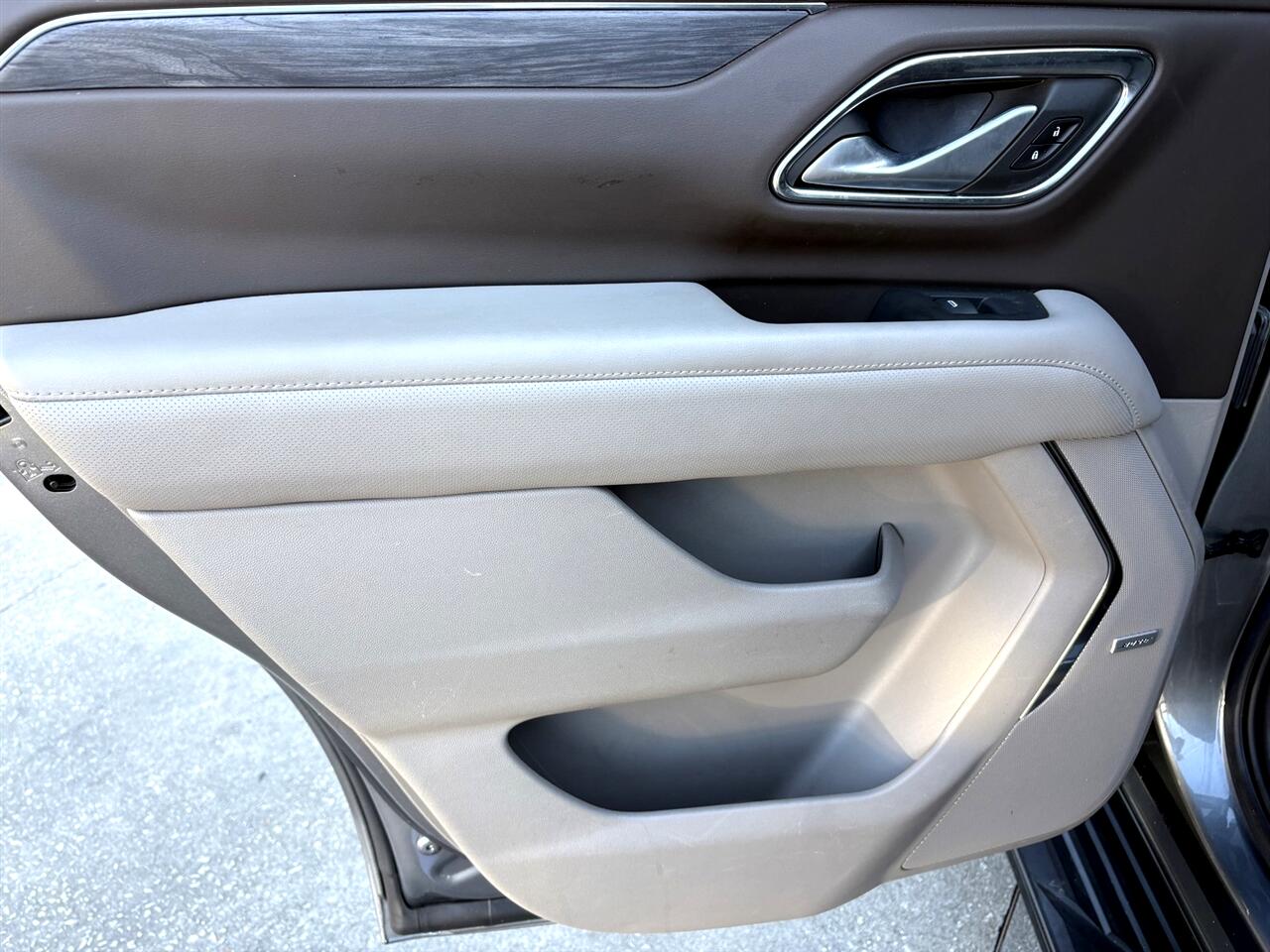 GMC Yukon SLT 4WD 2022