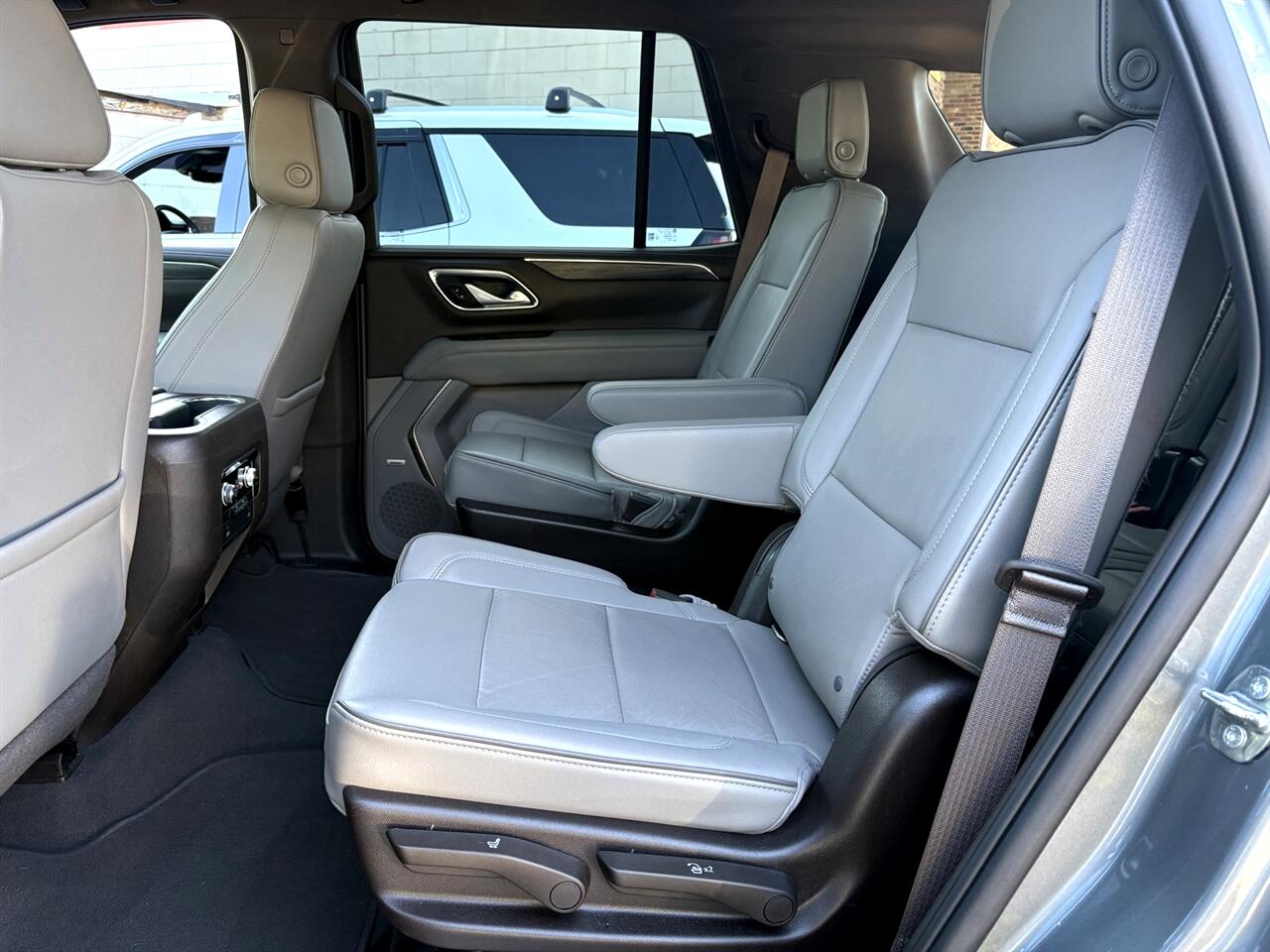 GMC Yukon SLT 4WD 2022