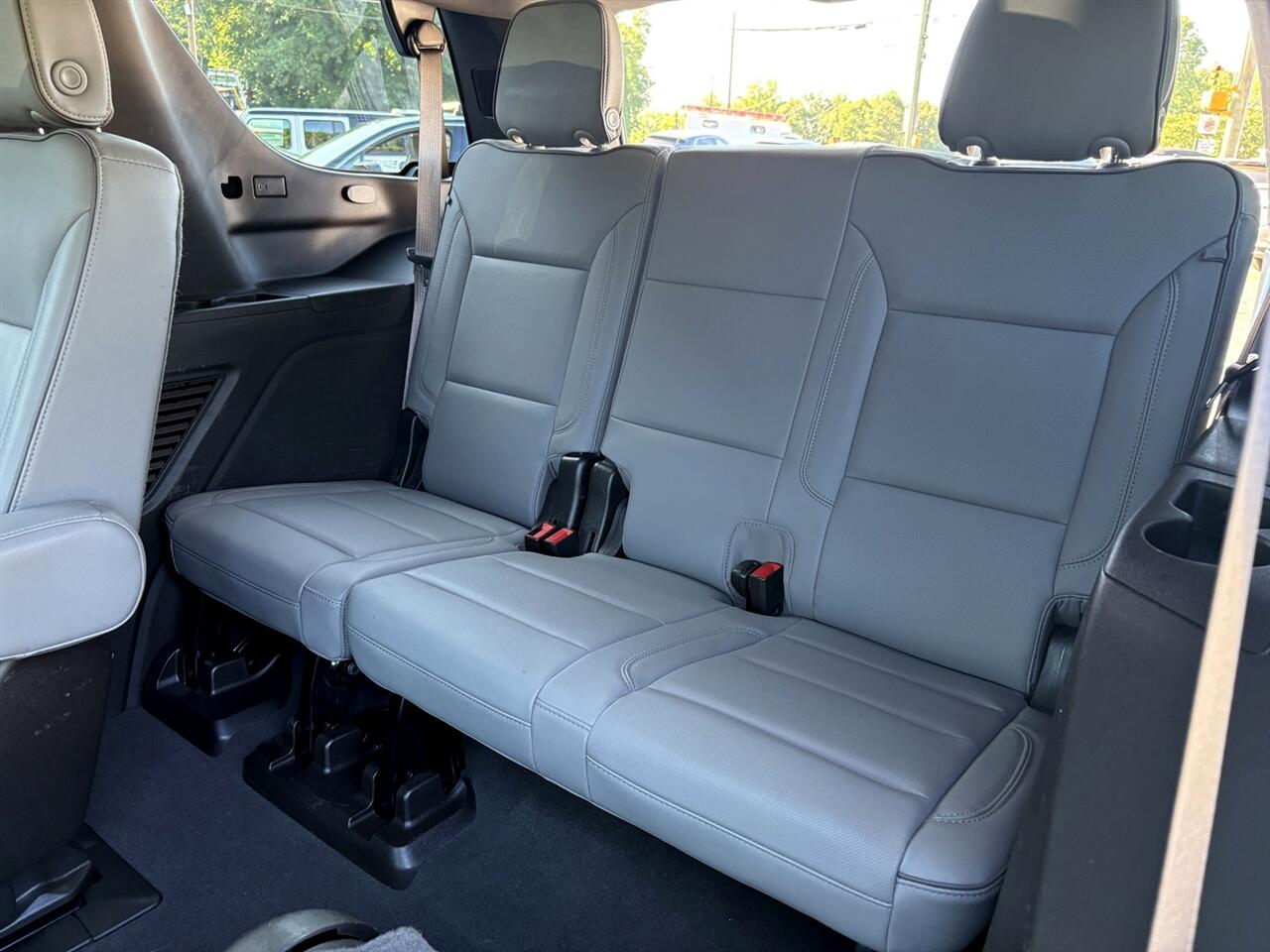 GMC Yukon SLT 4WD 2022