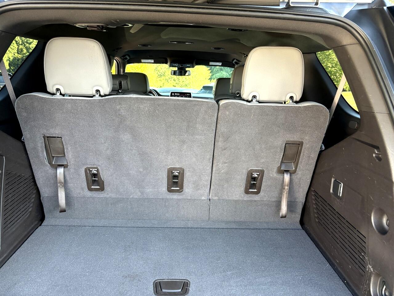 GMC Yukon SLT 4WD 2022