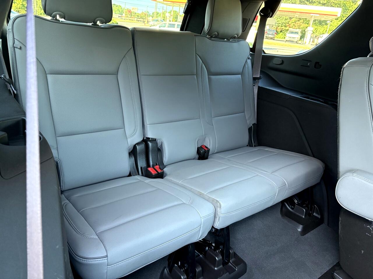 GMC Yukon SLT 4WD 2022