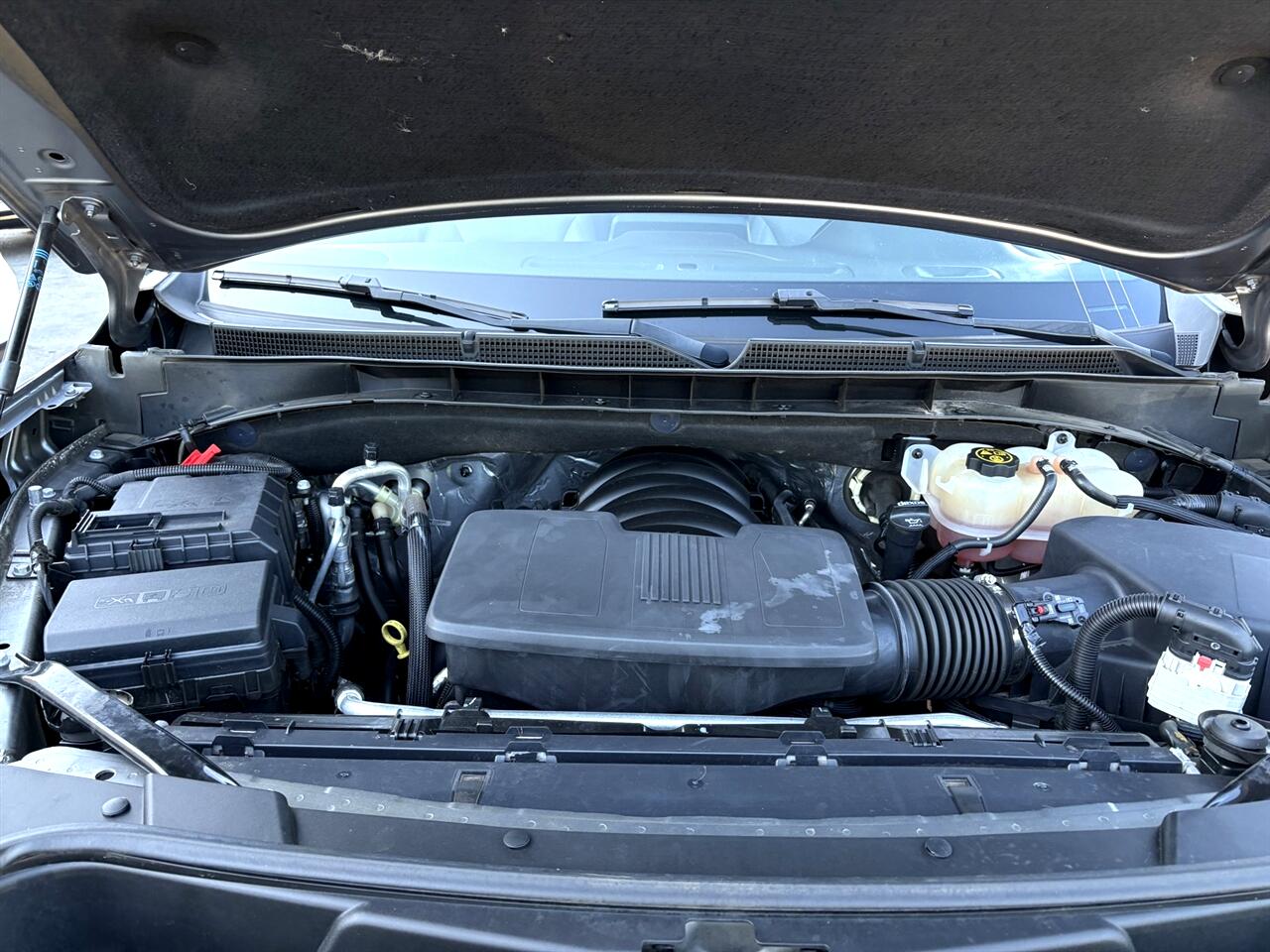 GMC Yukon SLT 4WD 2022