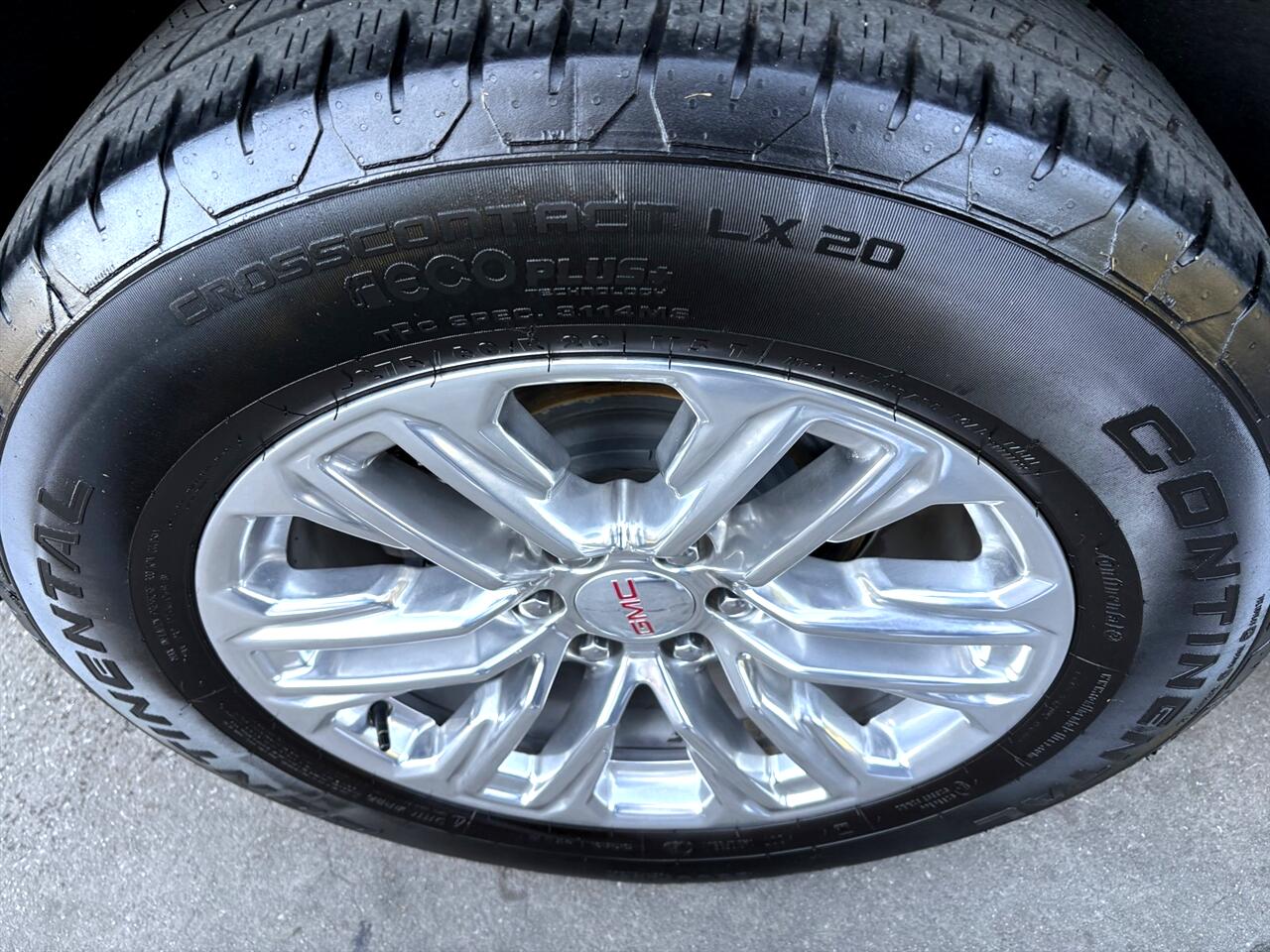 GMC Yukon SLT 4WD 2022