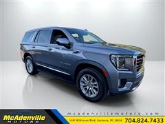 2022 GMC Yukon  2022 GMC Yukon