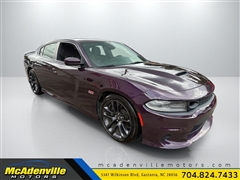 2021 Dodge Charger  2021 Dodge Charger