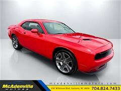 2016 Dodge Challenger  2016 Dodge Challenger