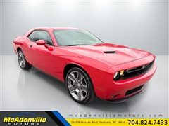 2016 Dodge Challenger 