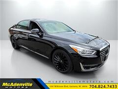 2019 Genesis G90  2019 Genesis G90