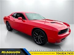 2021 Dodge Challenger  2021 Dodge Challenger